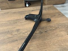 Gemini Pröpus DC Performance 740mm