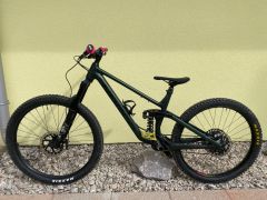 Norco Sight L, mullet aj 29