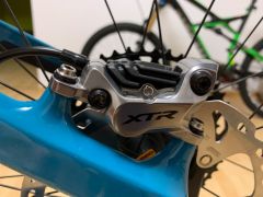 Trek Fuel Ex 9.9 XTR veľkosť L