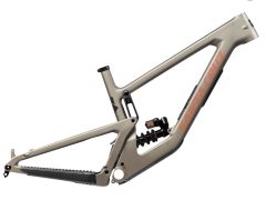 Santa Cruz Megatower C v2 veľk.M