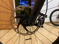 Trek Fuel Ex 9.9 XTR veľkosť L