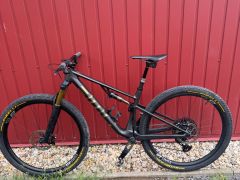 BMC Fourstroke LT