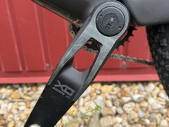 BMC Fourstroke LT