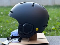 POC Fornix Mips