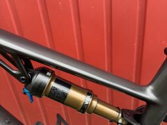 BMC Fourstroke LT