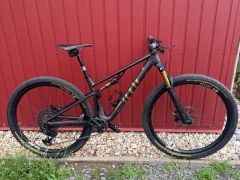 BMC Fourstroke LT
