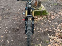 Santa Cruz Megatower C v2 veľk.M