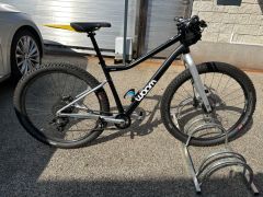 Woom 6 OFF čaká na Vás u mňa v garáži