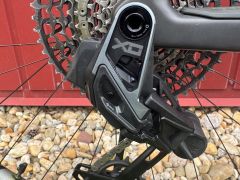 BMC Fourstroke LT