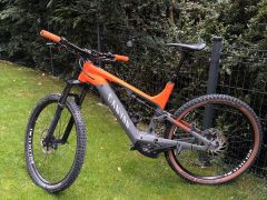 Canyon Neuron: ON 8 - XL - E-Bike