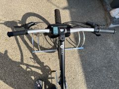 Woom 6 OFF čaká na Vás u mňa v garáži