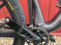 BMC Fourstroke LT