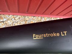 BMC Fourstroke LT