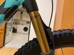 Trek Fuel Ex 9.9 XTR veľkosť L