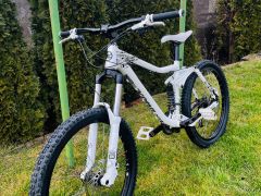 Kona Stynky TL 2011 Downhill