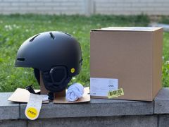 POC Fornix Mips