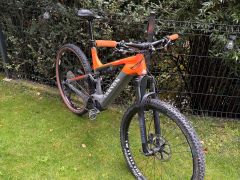 Canyon Neuron: ON 8 - XL - E-Bike