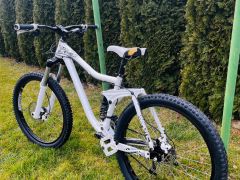 Kona Stynky TL 2011 Downhill