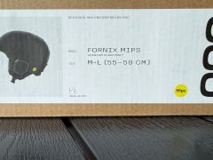 POC Fornix Mips