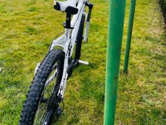 Kona Stynky TL 2011 Bike