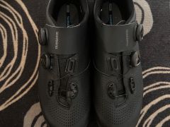 Shimano Sh-Xc703 tretry, veľkosť 45