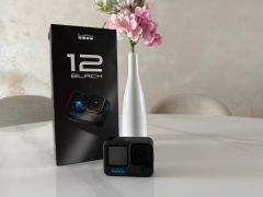 GoPro Hero 12 black