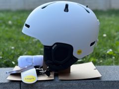 POC Fornix Mips White