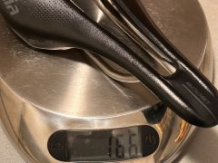 Selle italia SLR Boost TM Superflow