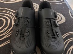 Shimano Sh-Xc703 tretry veľkošť 45