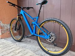 Cube Stereo HPC 120Ex - Carbon/L