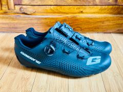 Silniční tretry Gaerne G.Tuono Carbon Matt Black, velikost 44