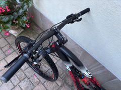 Lapierre Raid FX 2015 (27,5)