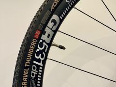 Tufo Thundero 700x40C