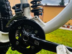 Kona Stynky TL 2011 Downhill