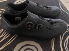 Shimano Sh-Xc703 tretry, veľkosť 45