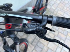 Lapierre Raid FX 2015 (27,5)