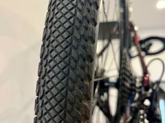 Tufo Thundero 700x40C