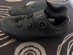 Shimano Sh-Xc703 tretry, veľkosť 45