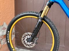 Cube Stereo HPC 120Ex - Carbon/L