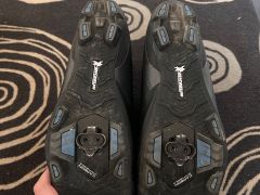 Shimano Sh-Xc703 tretry, veľkosť 45