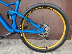Cube Stereo HPC 120Ex - Carbon/L