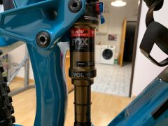 Trek Fuel Ex 9.9 XTR veľkosť L