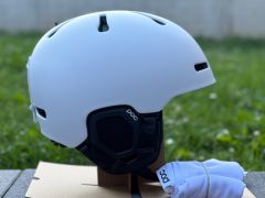 POC Fornix Mips White