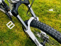 Kona Stynky TL 2011 Bike