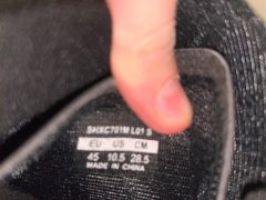 Shimano Sh-Xc703 tretry, veľkosť 45