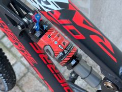 Lapierre Raid FX 2015 (27,5)