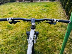 Kona Stynky TL 2011 Bike