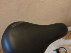 Detska sedacka Shotgun combo, sedacka a riaditka na ram