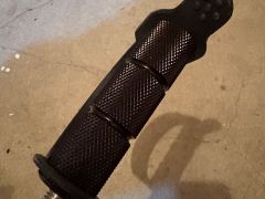 Detska sedacka Shotgun combo, sedacka a riaditka na ram