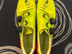 Specialized S-Works 7 road, veľkosť 44